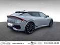 Kia EV6 84kWh 229 ch Autonomie Longue GT-line Premium Blanc - thumbnail 2