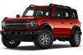 Ford Bronco Badlands V6 4x4 NAVI KAMERA LEDER uvm. Šedá - thumbnail 17