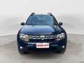 Dacia Duster Duster I 2014 1.5 dci Laureate Family 4x2 s Azul - thumbnail 2
