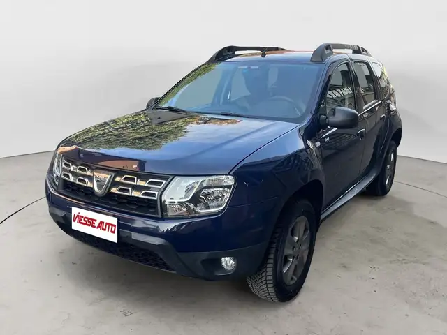 Dacia Duster Duster I 2014 1.5 dci Laureate Family 4x2 s