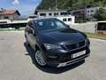 SEAT Ateca Ateca 2,0 Xcellence 4Drive TDI Schwarz - thumbnail 10