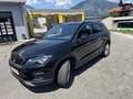 SEAT Ateca Ateca 2,0 Xcellence 4Drive TDI Schwarz - thumbnail 3