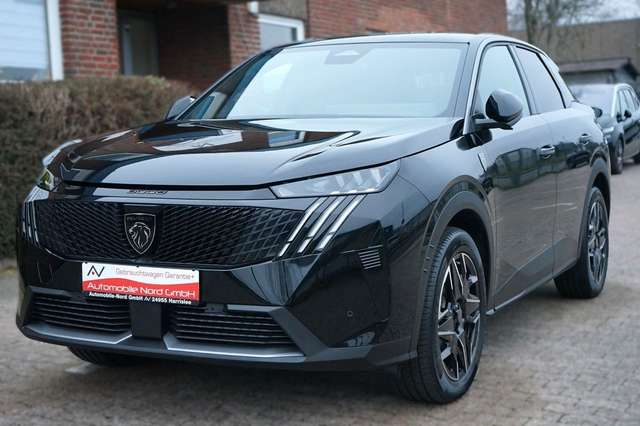 Peugeot 3008 GT Hybrid 145 GT*Panorama*Kamera*Focal