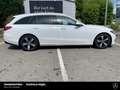 Mercedes-Benz C 220 C 220 d T 4M Avantgarde AHK LED Kam MBUX ElHeck Weiß - thumbnail 5