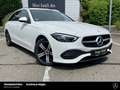 Mercedes-Benz C 220 C 220 d T 4M Avantgarde AHK LED Kam MBUX ElHeck Weiß - thumbnail 4