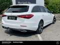 Mercedes-Benz C 220 C 220 d T 4M Avantgarde AHK LED Kam MBUX ElHeck Weiß - thumbnail 6