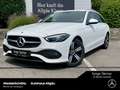 Mercedes-Benz C 220 C 220 d T 4M Avantgarde AHK LED Kam MBUX ElHeck Weiß - thumbnail 1