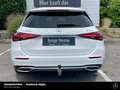 Mercedes-Benz C 220 C 220 d T 4M Avantgarde AHK LED Kam MBUX ElHeck Weiß - thumbnail 9