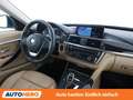 BMW 320 320d GT xDrive Luxury Line Bleu - thumbnail 13
