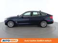 BMW 320 320d GT xDrive Luxury Line Bleu - thumbnail 3