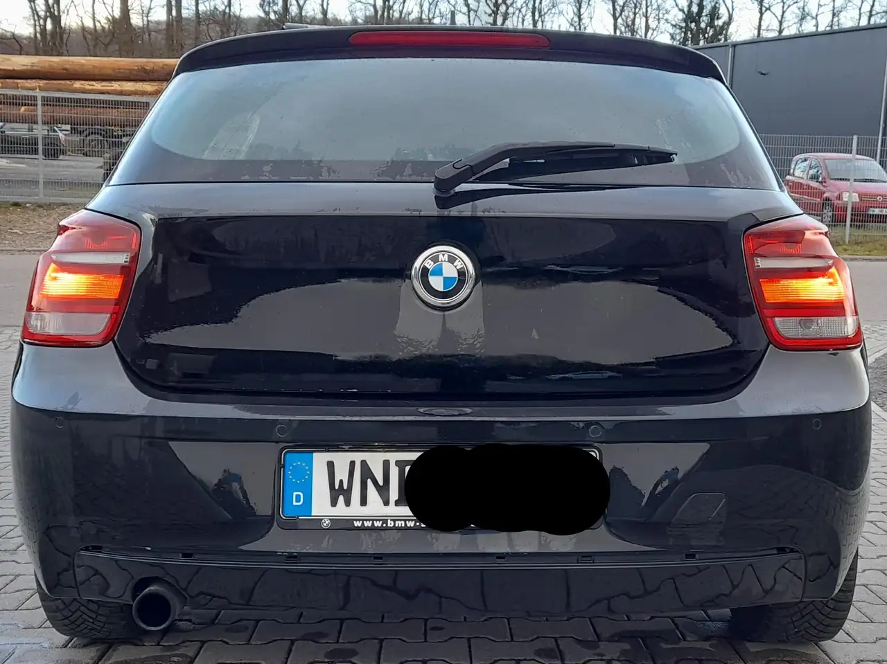 Das Auto