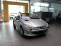 Peugeot 206 CC Platinum Ezüst - thumbnail 8