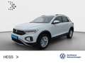 Volkswagen T-Roc T-ROC 1.0 TSI LIFE*AHK*PDC*SHZ*NAVI*KLIMA*ALLWET Weiß - thumbnail 1