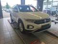 Volkswagen T-Roc T-ROC 1.0 TSI LIFE*AHK*PDC*SHZ*NAVI*KLIMA*ALLWET Weiß - thumbnail 6