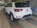 Volkswagen T-Roc T-ROC 1.0 TSI LIFE*AHK*PDC*SHZ*NAVI*KLIMA*ALLWET Weiß - thumbnail 7