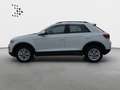 Volkswagen T-Roc T-ROC 1.0 TSI LIFE*AHK*PDC*SHZ*NAVI*KLIMA*ALLWET Weiß - thumbnail 5