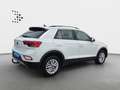 Volkswagen T-Roc T-ROC 1.0 TSI LIFE*AHK*PDC*SHZ*NAVI*KLIMA*ALLWET Weiß - thumbnail 22