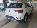 Volkswagen T-Roc T-ROC 1.0 TSI LIFE*AHK*PDC*SHZ*NAVI*KLIMA*ALLWET Weiß - thumbnail 3