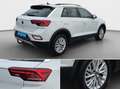 Volkswagen T-Roc T-ROC 1.0 TSI LIFE*AHK*PDC*SHZ*NAVI*KLIMA*ALLWET Weiß - thumbnail 27