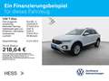 Volkswagen T-Roc T-ROC 1.0 TSI LIFE*AHK*PDC*SHZ*NAVI*KLIMA*ALLWET Weiß - thumbnail 2