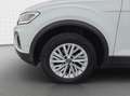Volkswagen T-Roc T-ROC 1.0 TSI LIFE*AHK*PDC*SHZ*NAVI*KLIMA*ALLWET Weiß - thumbnail 16