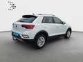 Volkswagen T-Roc T-ROC 1.0 TSI LIFE*AHK*PDC*SHZ*NAVI*KLIMA*ALLWET Weiß - thumbnail 3