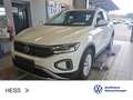 Volkswagen T-Roc T-ROC 1.0 TSI LIFE*AHK*PDC*SHZ*NAVI*KLIMA*ALLWET Weiß - thumbnail 1