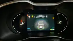 MG ZS MG ZS EV 2 156ch – Luxury - autonomie étendue