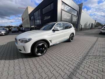 80 kWh Pano/LED/Harman/20"/DodeHoek/Keyless/MemoryLeder/HUD/AdCruise/ZV/360