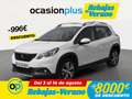 Peugeot 2008 1.5 BlueHDI S&S Allure 100 Blanco - thumbnail 1