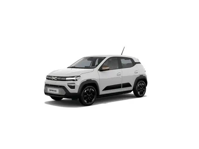 Dacia Spring Electric Extreme 70 52kW