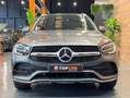 Mercedes-Benz GLC 200 d Amg Techo Gris - thumbnail 4