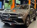 Mercedes-Benz GLC 200 d Amg Techo Gris - thumbnail 7