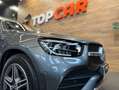 Mercedes-Benz GLC 200 d Amg Techo Gris - thumbnail 9