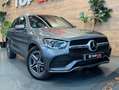 Mercedes-Benz GLC 200 d Amg Techo Gris - thumbnail 1