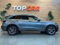 Mercedes-Benz GLC 200 d Amg Techo Gris - thumbnail 6