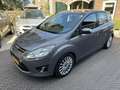 Ford C-Max 1.0 125pk Edition Plus Camera, Navi, Trekhaak, 17" Bruin - thumbnail 6
