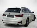 BMW 318 dA Touring Boite Automatique White - thumbnail 2