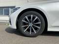 BMW 318 dA Touring Boite Automatique Blanc - thumbnail 4