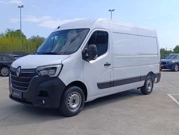 T33 2.3 dci 135cv L2H2 Advance my23