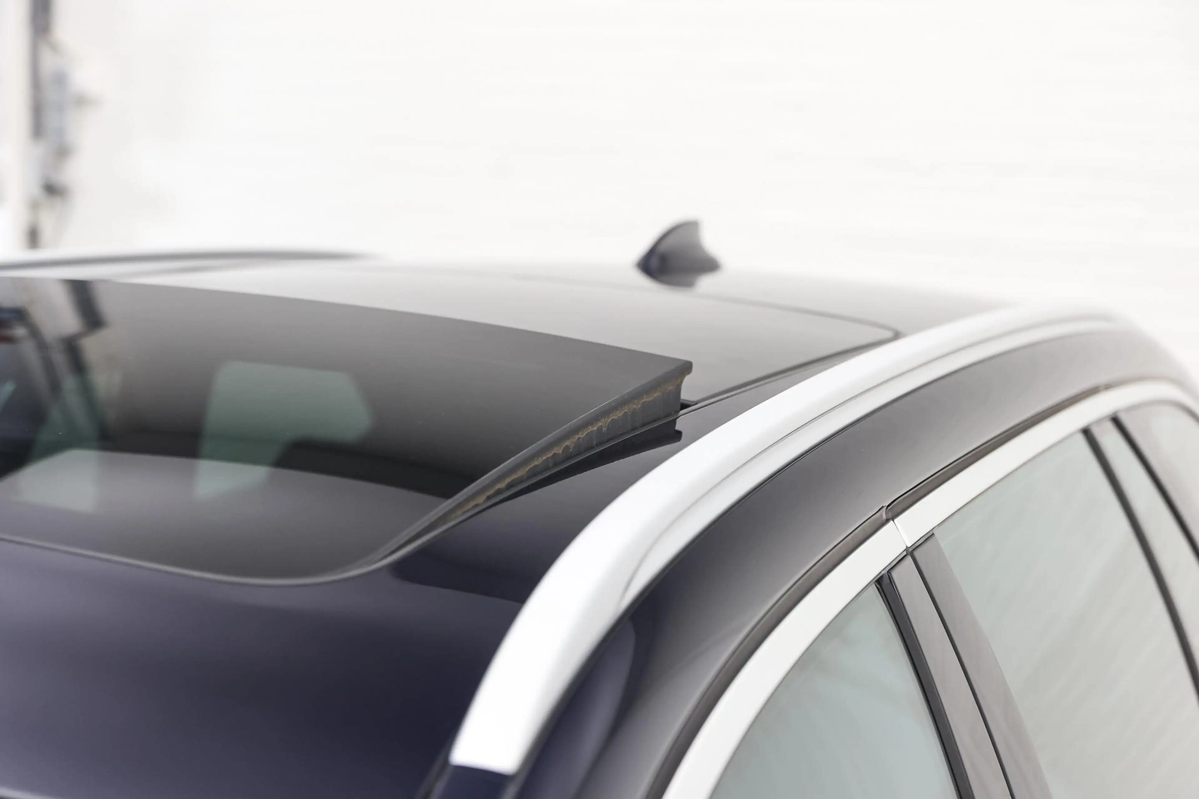 BMW 520 5 Serie Touring 520i High Executive M Sport Automa — photo 5