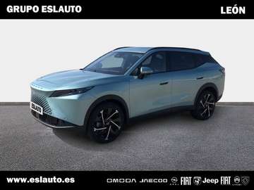 BRAVO 1.5 T-GDI SHS-P 205KW PREMIUM DHT 279 5P