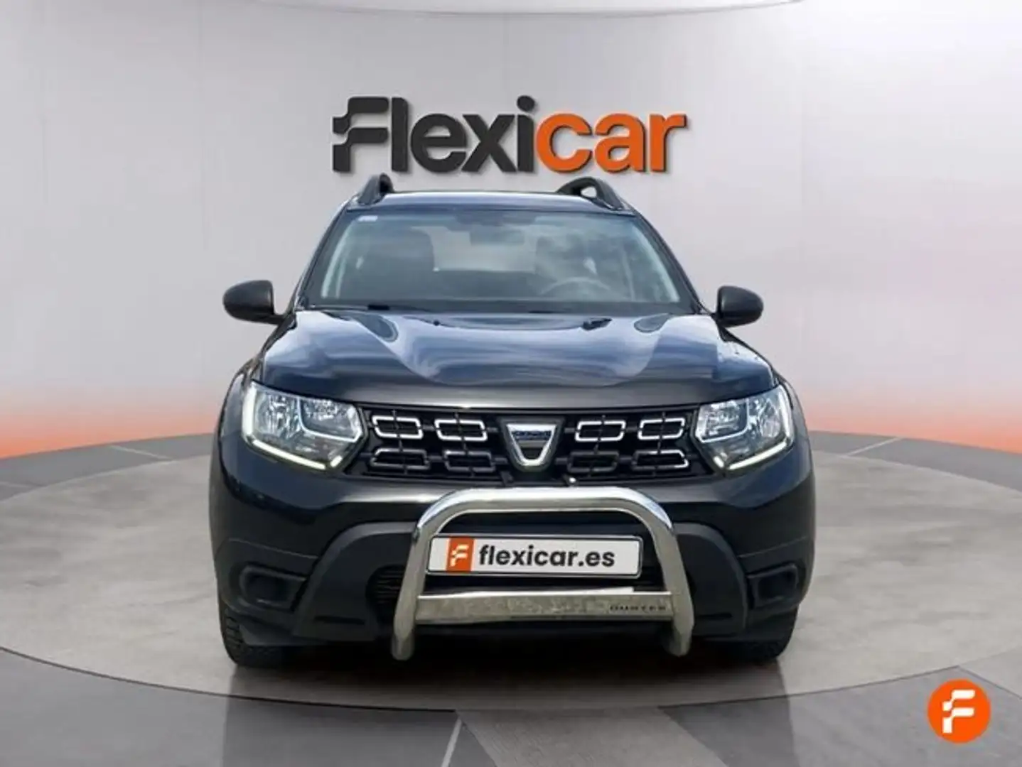 Dacia Duster 1.0 TCE Essential 4x2 67kW Gris - 2