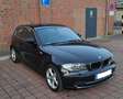 BMW 118 1er (3-Türer) 118i E81 Advantage Schwarz - thumbnail 3