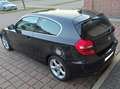 BMW 118 1er (3-Türer) 118i E81 Advantage Schwarz - thumbnail 5