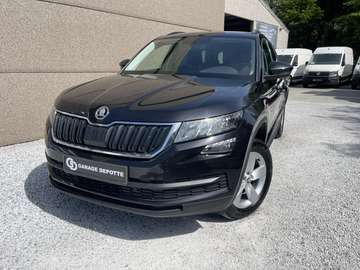 Kodiaq 2.0 tdi DSG 7PL
