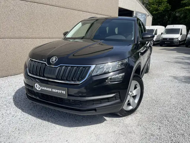 Skoda Kodiaq Kodiaq 2.0 tdi DSG 7PL