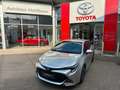 Toyota Corolla Hybrid Team D Argent - thumbnail 2