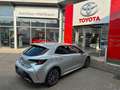 Toyota Corolla Hybrid Team D Argent - thumbnail 6