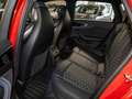 Audi RS4 RS 4 Avant 2.9 TFSI qu HeadUp Pano B&O 280-km/h Rot - thumbnail 11